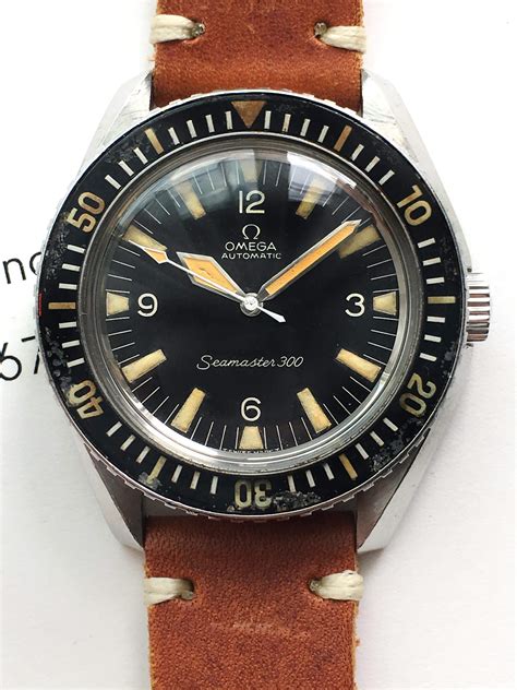 seamaster 300 for sale.